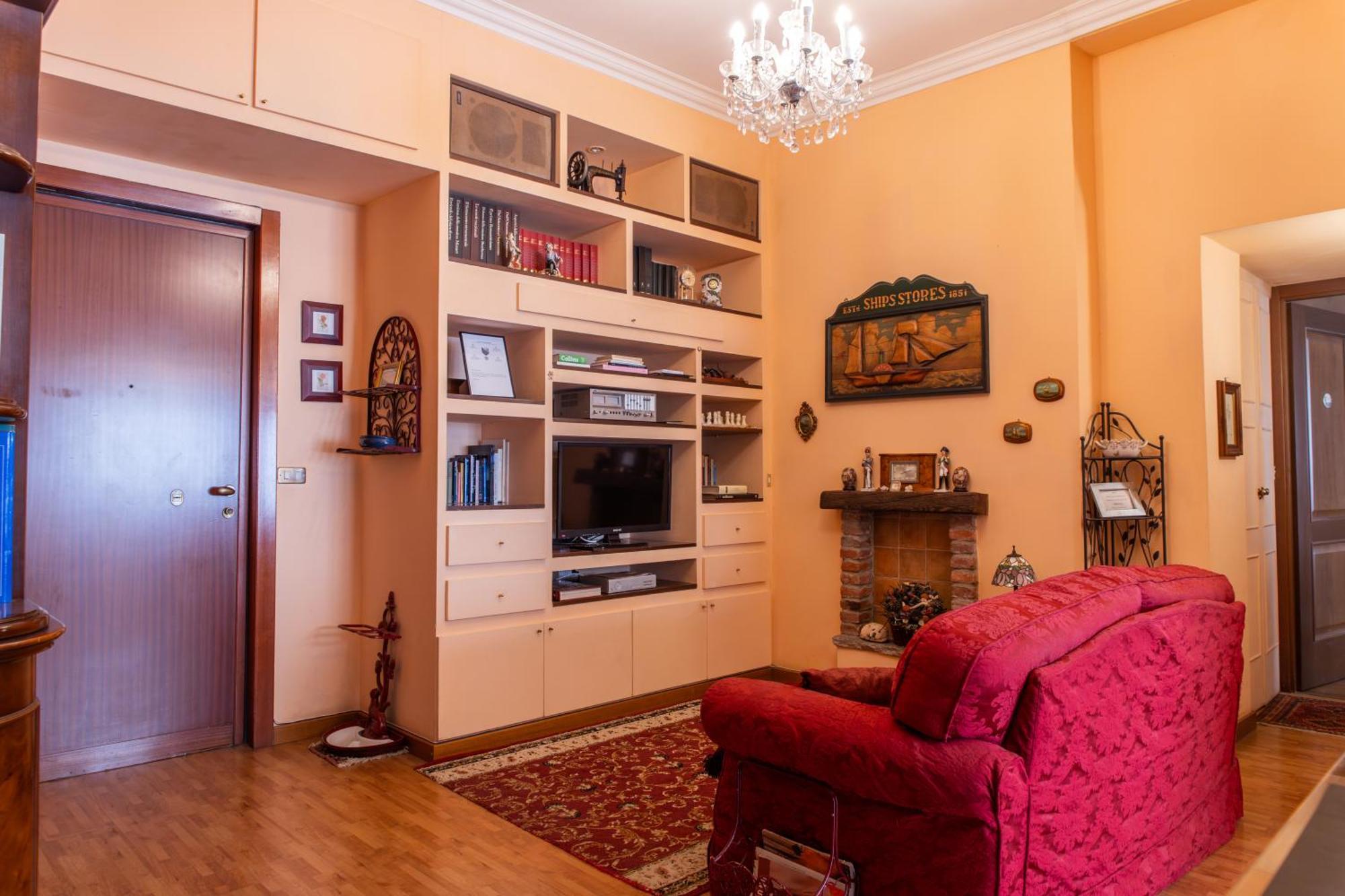 Апартаменти Duomo Walking Distance Elegant Flat With View Мілан Екстер'єр фото