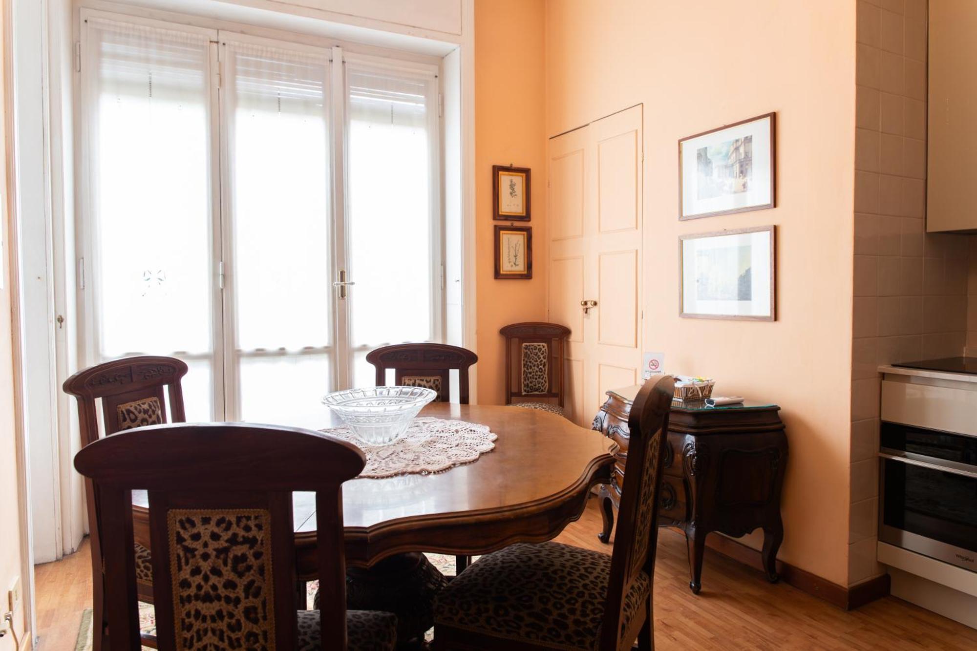 Апартаменти Duomo Walking Distance Elegant Flat With View Мілан Екстер'єр фото